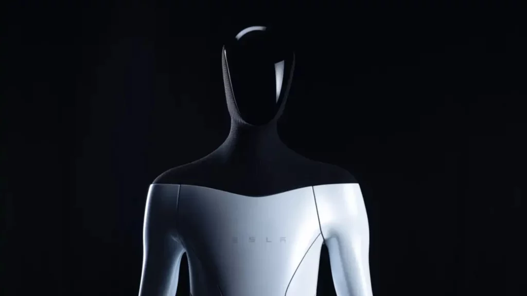 Optimus, el robot humanoide de Tesla que puede cambiar al mundo