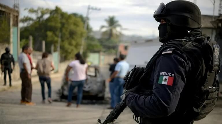 Aumentan los robos y abusos policiales en La Laguna